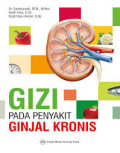 Gizi pada penyakit ginjal kronis