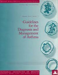 Guidelines for the diagnosis and management of asthma