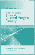 Textbook of Medical-Surgical Nursing 12th Edition