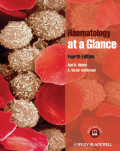 Haematology at a glance. Edition 4