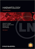 HAEMATOLOGY - Lecture notes Edition 9