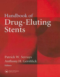 Handbook of Drug-eluting Stents