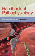 Handbook of Pathophysiology