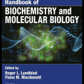 Handbook of biochemistry and molecular biology edisi 5