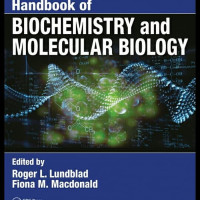 Handbook of biochemistry and molecular biology edisi 5