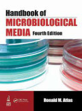 Handbook of Microbiological Media, 4th Edition