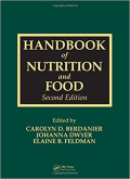 Handbook of nutrition and food. Edisi 2