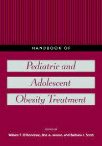 Handbook of pediatric and adolescent obesity treatment