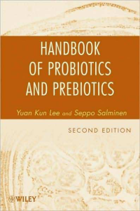 Handbook of Probiotics and Prebiotics, 2nd Edition