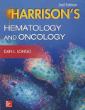 Harrison's Hematology and oncology. Edition 2