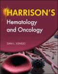 Harrison's Hematology and oncology Edition 17