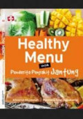 Healthy menu untuk penderita penyakit jantung