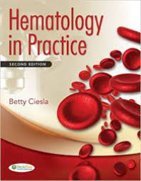 Hematology in practice. Edition 2