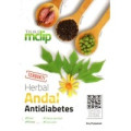 Herbal andalan antidiabetes