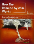 How the immune system works. Edition 5