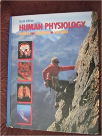 Human Physiology - The mechanisms of body function Edisi 6