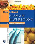 Human nutrition - a health perspective. Edisi 2