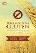 Hidup Sehat Tanpa Gluten