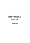 Imunologi dasar - Buku ajar