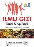 Ilmu Gizi : Teori dan Aplikasi