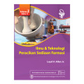 Ilmu dan teknologi peracikan sediaan farmasi Edisi 4 Volume 2