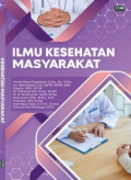 Ilmu kesehatan masyarakat