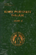 Ilmu penyakit dalam jilid II