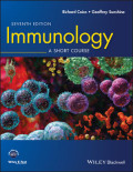 Immunology Step Immunology - A Short Course Beeg