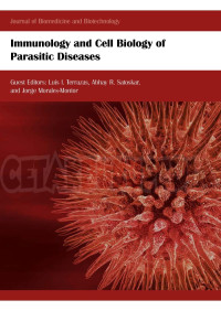 Immunology and cell biology of parasitic diseases