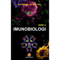 Imunobiologi Edisi 3