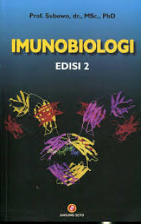 Imunobiologi Edisi 2