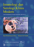 Imunologi dan serologi klinis modern untuk kedokteran dan analis kesehatan (MLT/CLT)