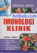 Imunologi klinik