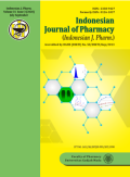 Journal Of Pharmacy Indonesia (Indonesia J.Pharm) VOL 31 NO 3 2020