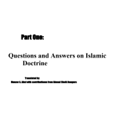 Interrogating Islam: Questions and Answers on Islam