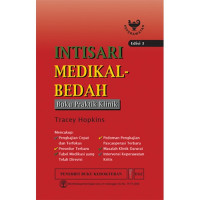 Intisari medikal bedah : Buku praktik klinik