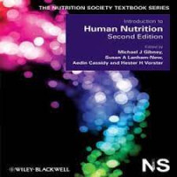 Introduction to Human Nutrition Edisi 2