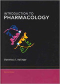 Introduction to Pharmacology Edition 2