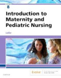 Introduction to maternity and pediatric nursing. Edition 8
