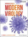 Introduction to modern virology. Edition 7