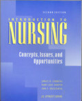 Introduction to nursing : Concepts, Issues and Opportunities