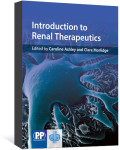 Introduction to renal therapeutics