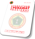 Jurnal Persatuan Perawat Nasional Indonesia Vol. 1 No. 3 Des 2016 - Maret 2017