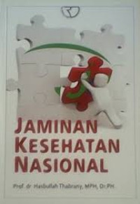 Jaminan Kesehatan Nasional