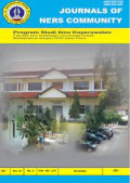 Journals of Ners Community Vol. 12 No. 2 Hlm. 143 - 275 November 2011