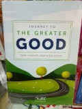 Journey to the greater good - Kisah inspiratif Jakarta Eye Center