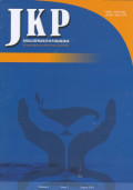 Jurnal Keperawatan Padjadjaran Vol. 7 No. 2 Agustus 2019