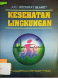 Kesehatan lingkungan