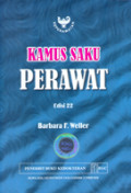 Kamus Saku Perawat Edisi 22