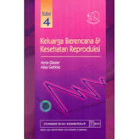 Keluarga berencana dan kesehatan reproduksi